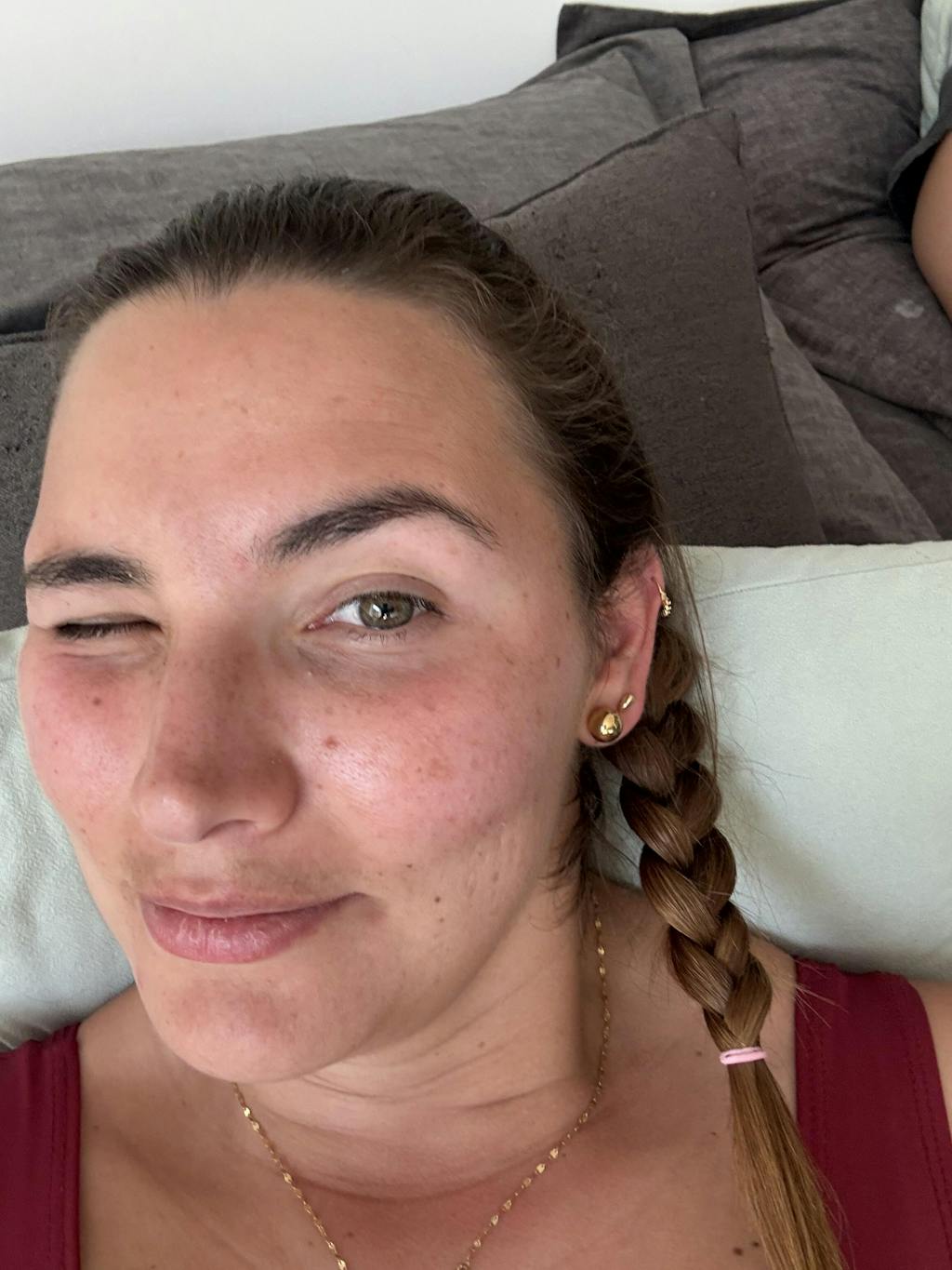 Kit Aclarado, Nutrición y Reparación (3 productos) ANHELI