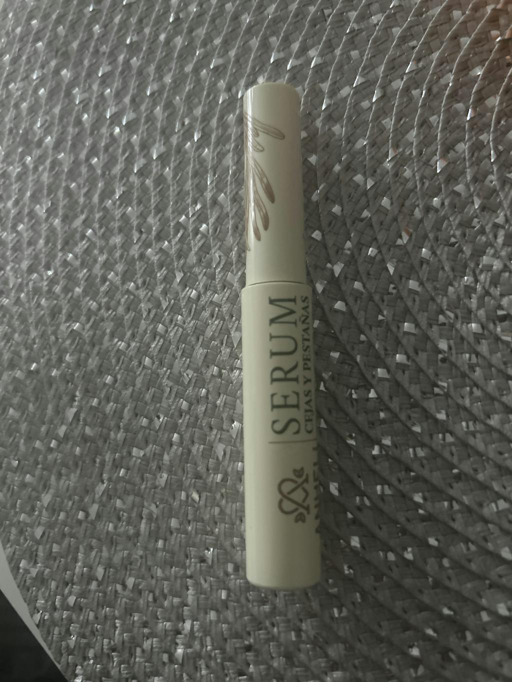 Serum Crecimiento Cejas y Pestañas ANHELI