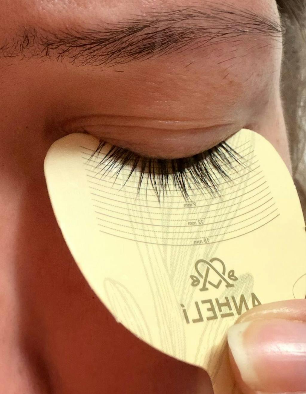 Serum Crecimiento Cejas y Pestañas ANHELI