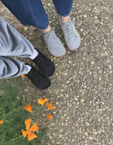 Cedar – Barefoot Shoes