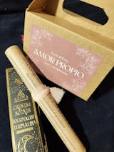 Pack ritual | Amor propio  Recuerda tu luz interior