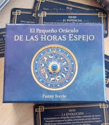 El pequeño oráculo de las Horas Espejo