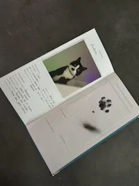 Livret de famille animalier