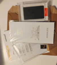 Livret de famille animalier