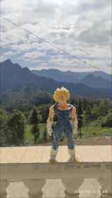 User picture