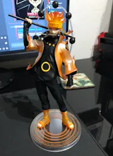 User picture