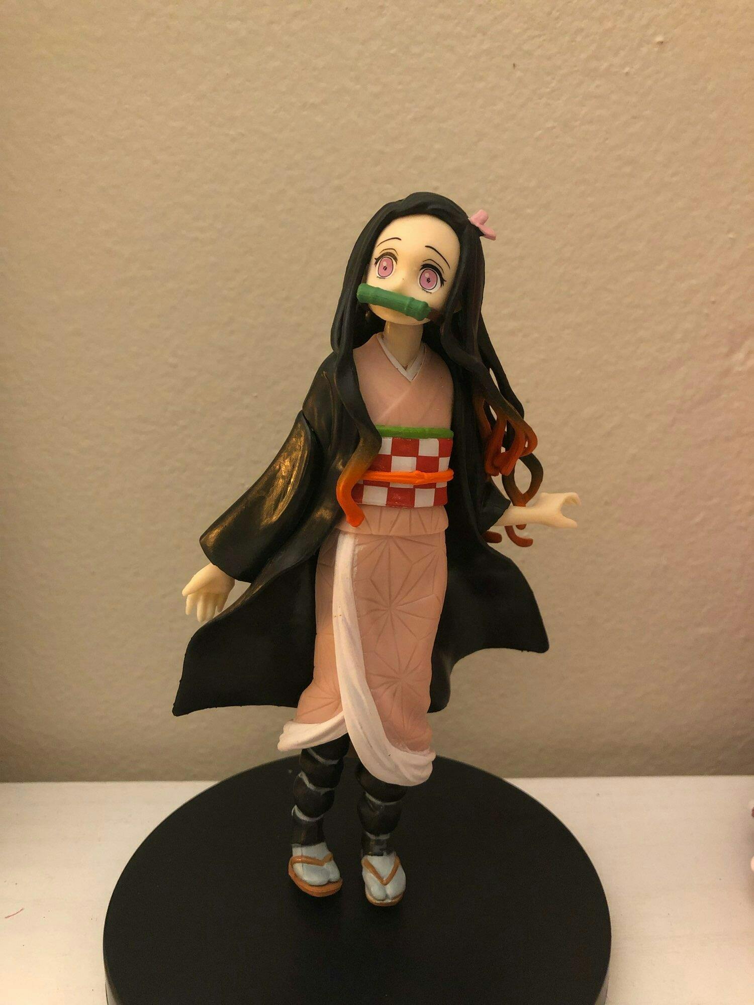 Nezuko Figure - Demon Slayer™