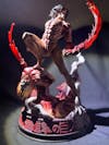 Armored Titan Eren Figure – 29cm Attack on Titan PVC Statue