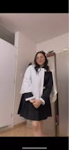 Tsuyuri Kanao Cosplay Costume – Demon Slayer Kimetsu No Yaiba Outfit