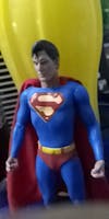 Batman, Joker, Superman & Harley Quinn – NECA/Mafex Figures