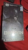 DC Robert Pattinson & Ben Affleck Batman Action Figures