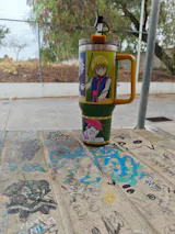 User picture