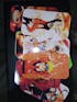 Japanese Anime NARUTO Manga PhotoCard