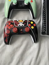 User picture