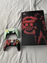 User picture