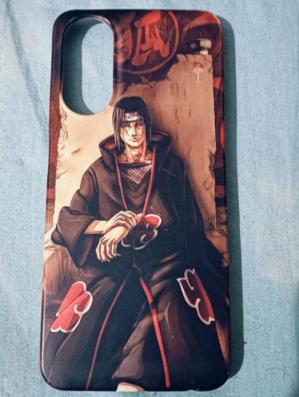 Vasto Lorde Silicone Armored Phone Case