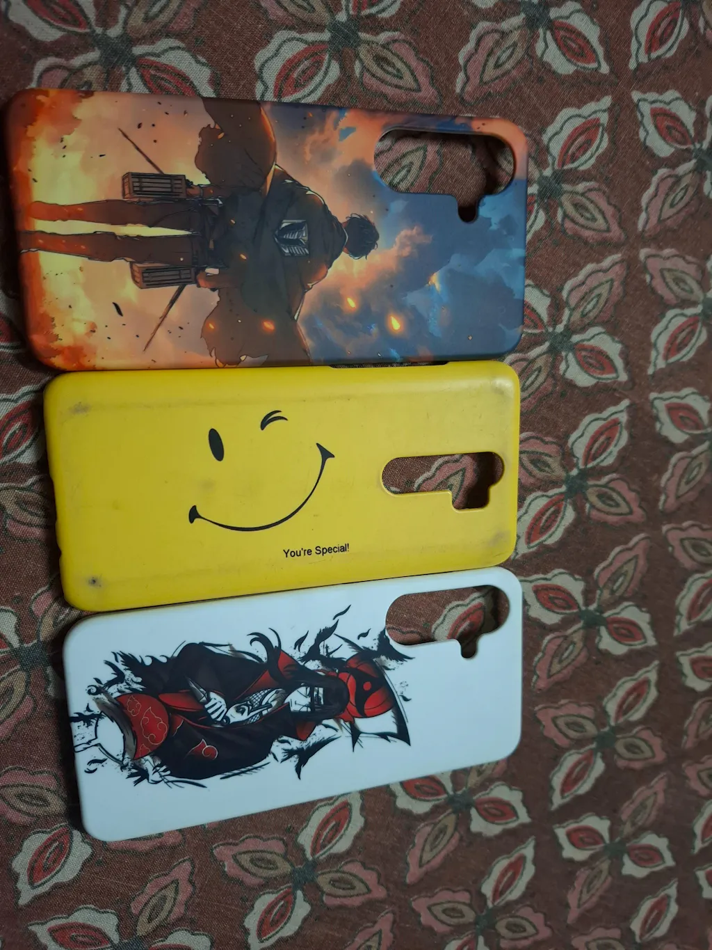 Levi Ackerman Aesthetic Phone Cover
