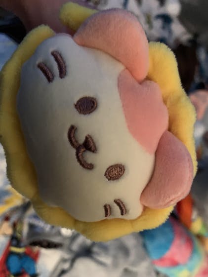 ぬいぐるみ・マスコット RANGEAS Jr. x NO COFFEE Plush Toy Charm その他 RANGEAS Jr. x NO COFFEE Plush Toy Charm RANGEAS Jr. x NO