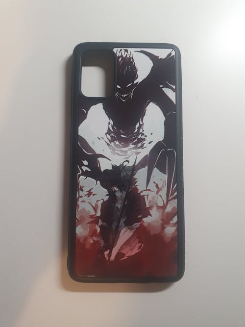 Custom Phone Case