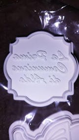 Set Formine Teschio Halloween | Biscotti Ripieni | Tagliaboscotti Spettrali