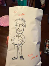 User picture