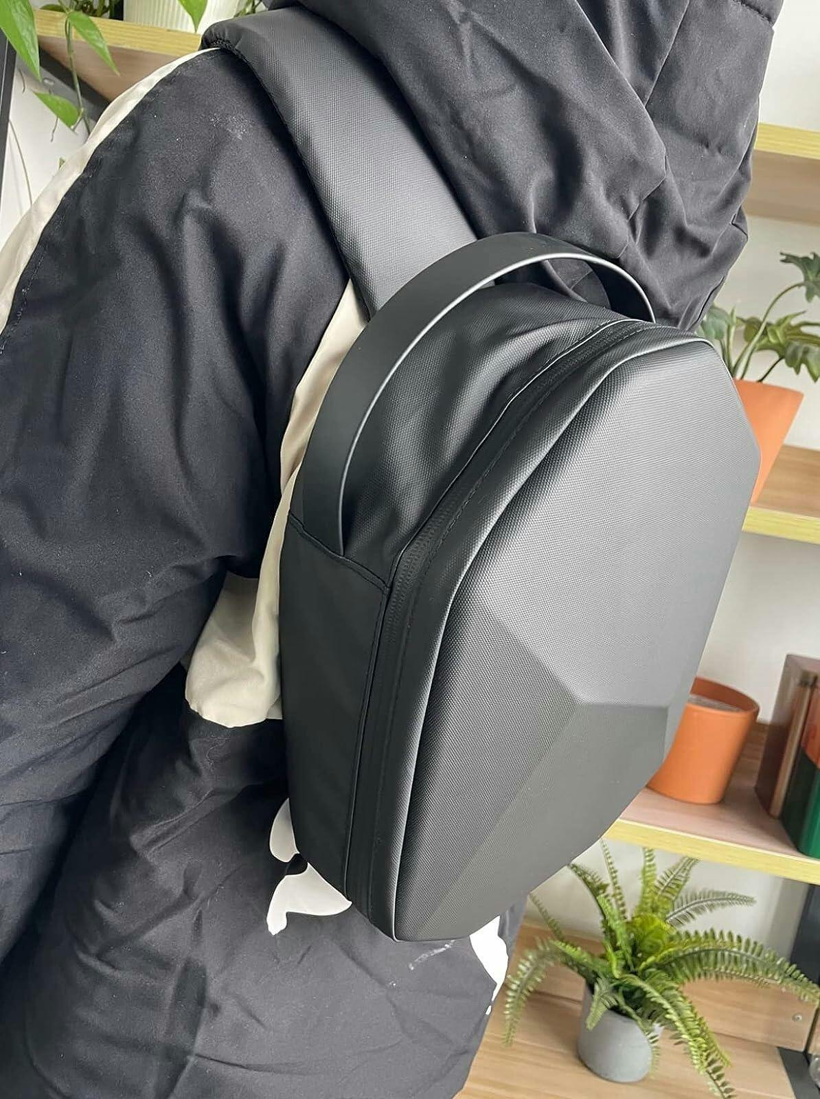 VR Shoulder Backpack for Meta Quest 2, 3 & Pro | ANNAPRO