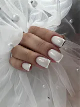 Baza Rubber Candy Ballerina - 12ml Annette Nails CA-02