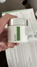 Dry and Cracked Feet Cream Citrus Kart - 50ml (7016)