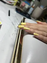 Gel Constructie Creamy Vanilla - 15ml Annette Nails GBC-22-15
