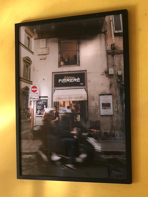 Florence Motorcycle