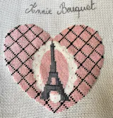 CŒUR "PARIS"