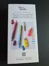 Ori – the infinitely refillable highlighter