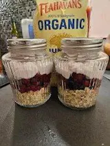 Kilner Vintage 0.5 litre preserve jar