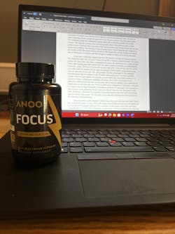 ANOO Focus