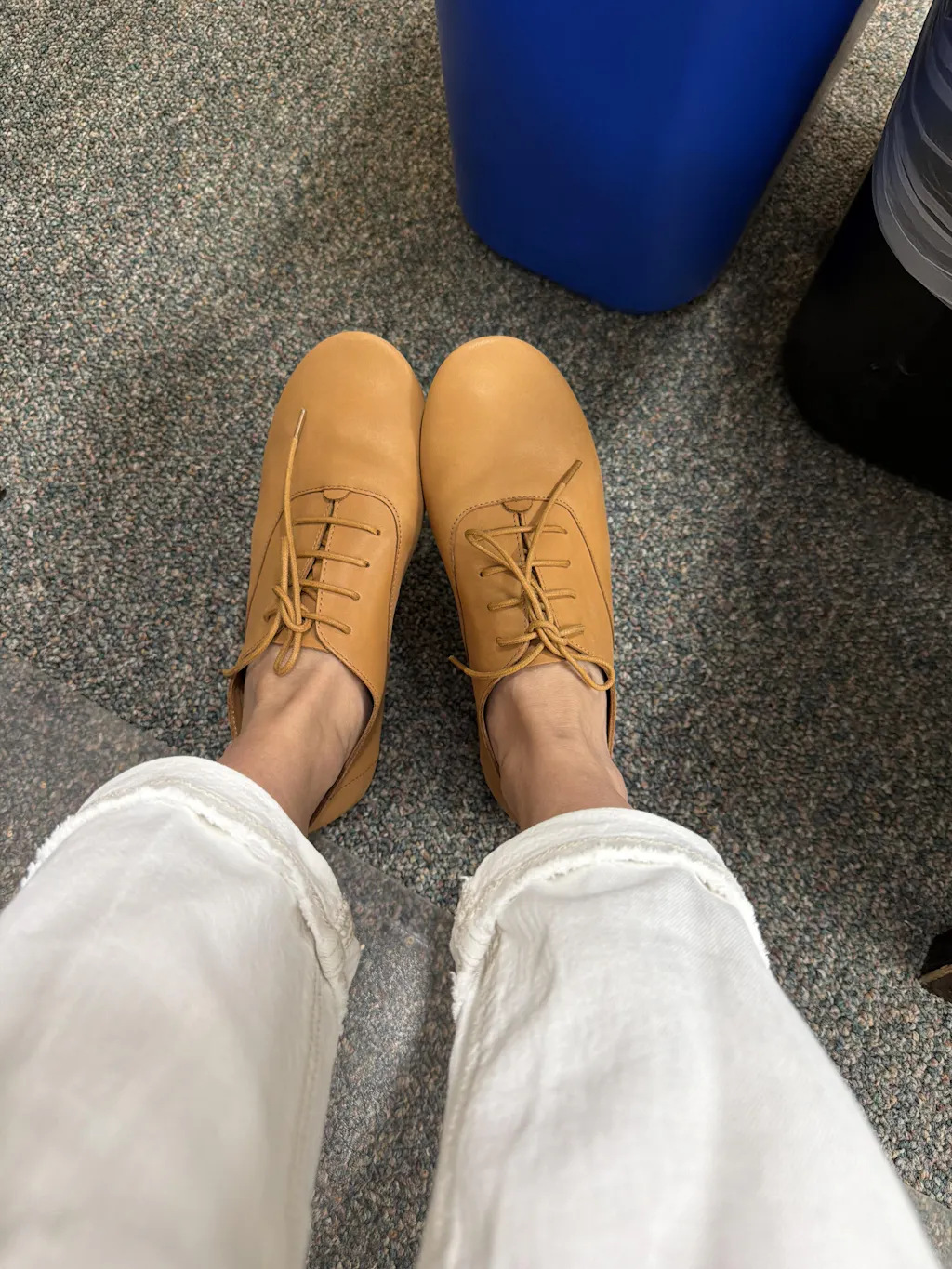 Lucie II - Smooth Maca