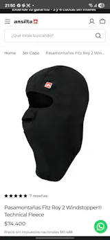 User picture