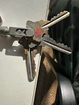 User picture