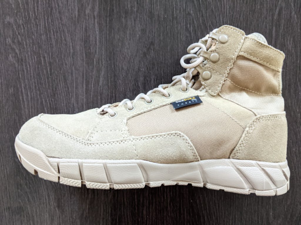 Outdoor Lightweight Tactical Military Boots 208D ANTARCTICA Outdoors