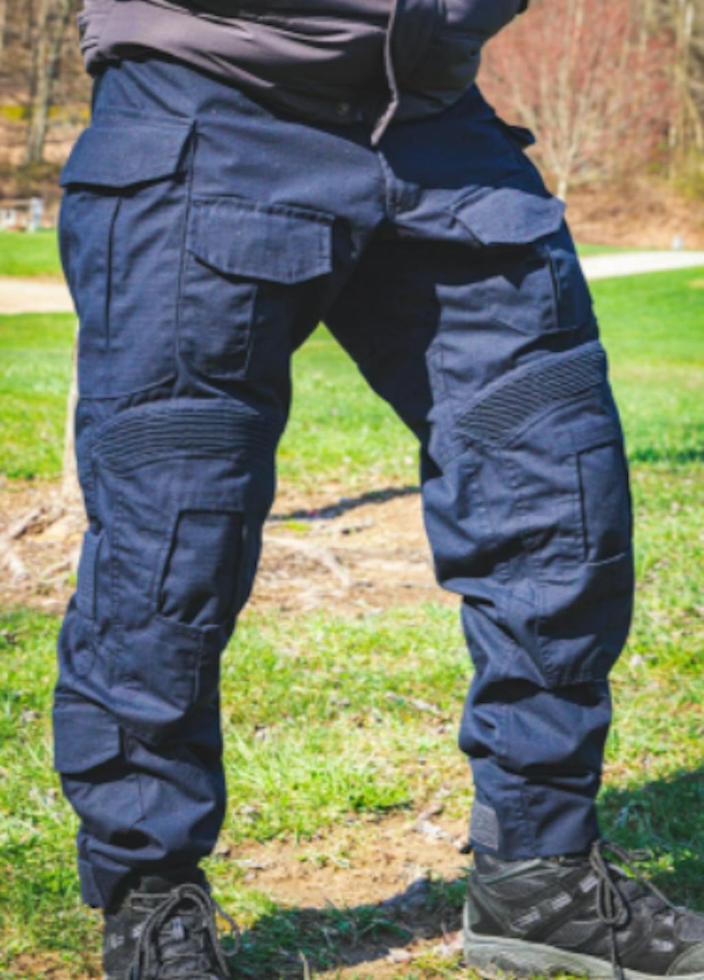 G3 Tactical Combat Pants Camo With Knee Pads ANTARCTICA Outdoors