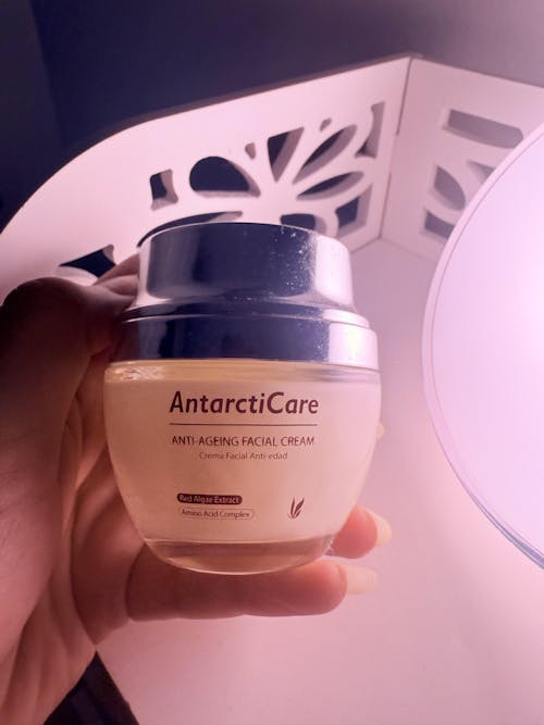 Crema Antiedad de Noche 60 ml