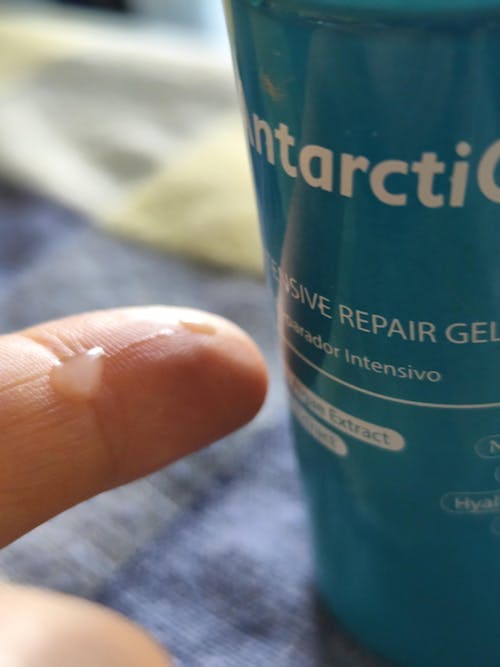 Gel Reparador Intensivo 50 ml