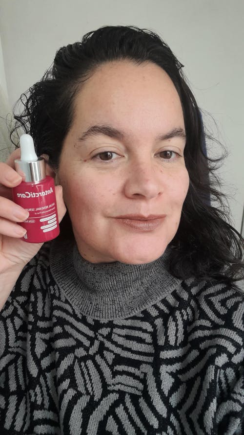 Serum Renovador Facial 30 ml