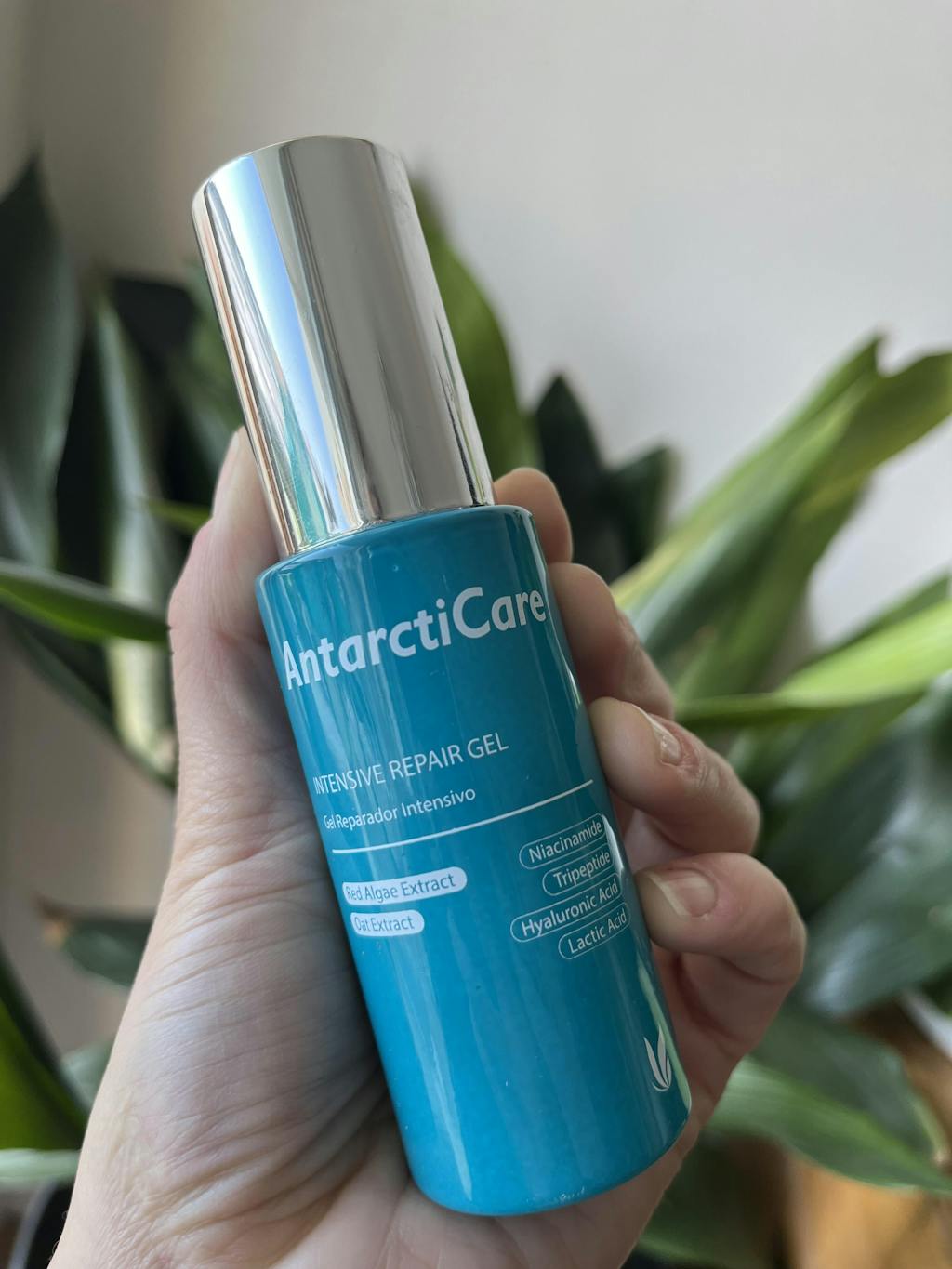 Gel Reparador Intensivo 50 ml