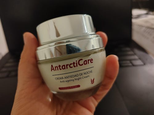 Crema Antiedad de Noche 60 ml