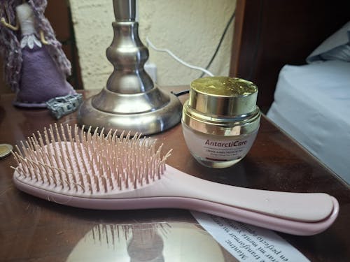 Crema Humectante de Día  60 ml