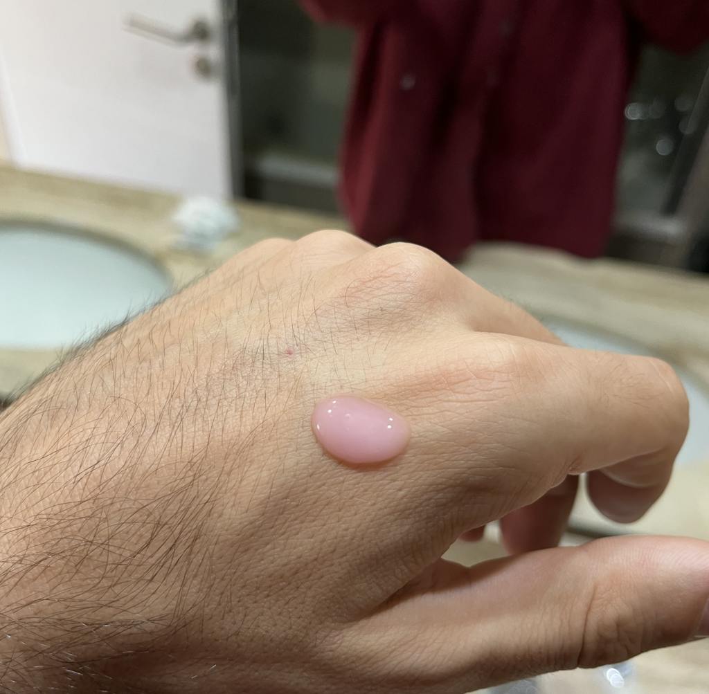 Gel Reparador Intensivo 50 ml