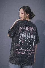 Straykids Do It Oversized T-Shirt India | Antherr Core