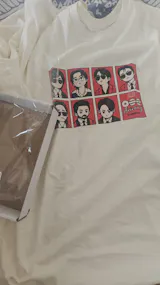 BTS 2.0 Arirang Unisex Oversized T-Shirt | Antherr Core