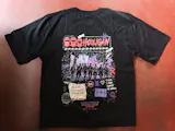 Hooligan Arirang BTS Unisex Oversized T-Shirt | Antherr Core