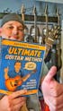 Anthony Parker's Ultimate Guitar Method (Physical Book)
